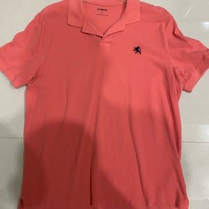 Express Polo